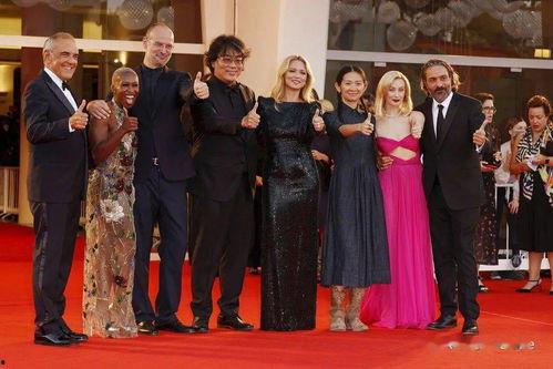 欧洲三大电影节,光影盛宴，艺术巅峰对决