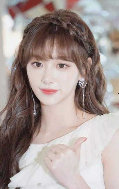 娱乐吃瓜姐陈卓璇